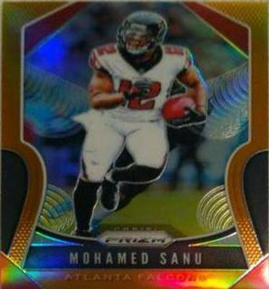 Mohamed Sanu