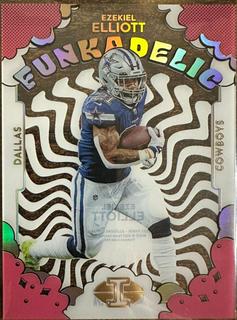 Ezekiel Elliott