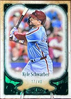 Kyle Schwarber