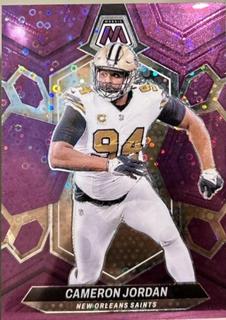 Cameron Jordan