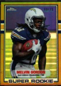 Melvin Gordon