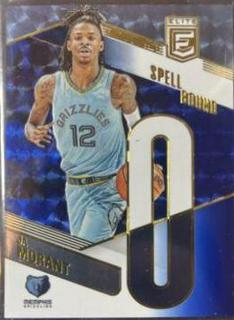 Ja Morant