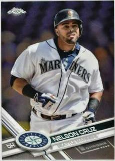 Nelson Cruz