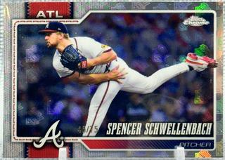 Spencer Schwellenbach