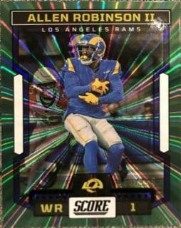 Allen Robinson II