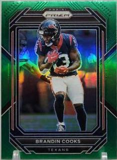 Brandin Cooks