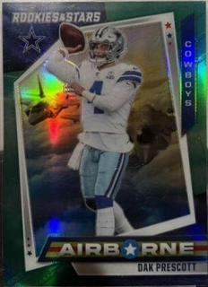 Dak Prescott
