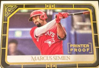 Marcus Semien