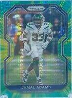 Jamal Adams