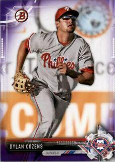 Dylan Cozens