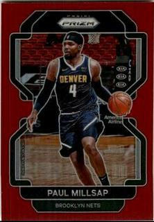 Paul Millsap