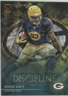 Eddie Lacy