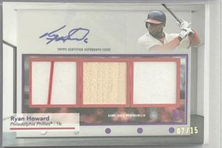 Ryan Howard