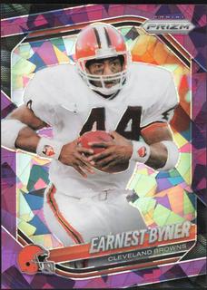 Earnest Byner