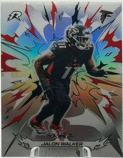 Jalon Walker