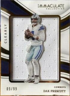 Dak Prescott