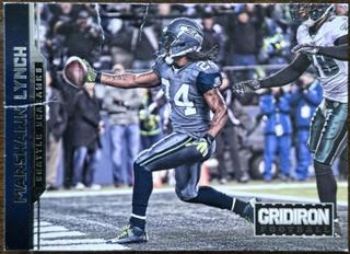 Marshawn Lynch