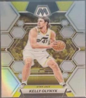 Kelly Olynyk