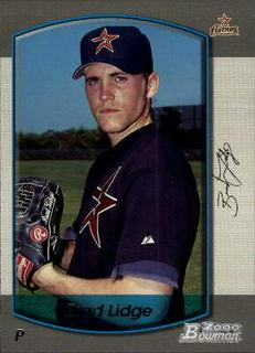 Brad Lidge