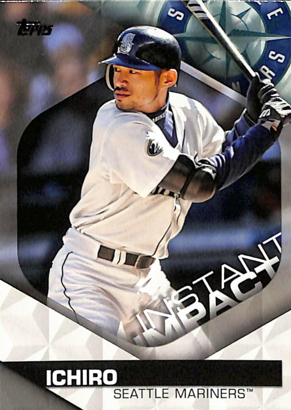 Ichiro #II-4