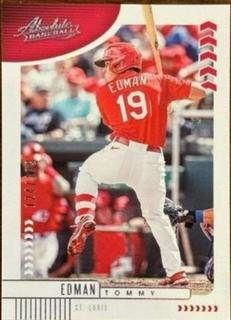 Tommy Edman