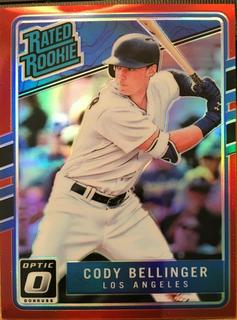 Cody Bellinger
