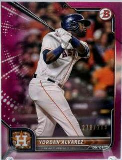 Yordan Alvarez