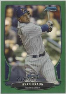 Ryan Braun