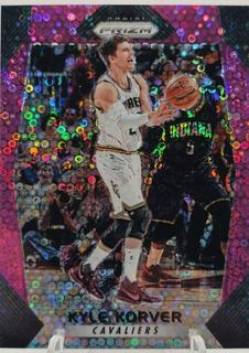 Kyle Korver