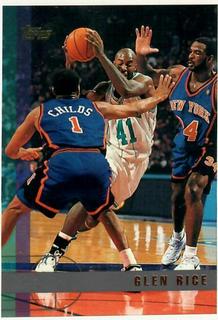 Glen Rice