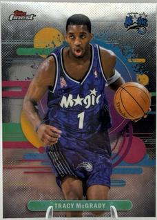Tracy McGrady