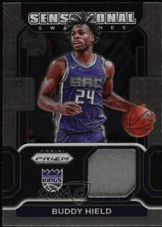 Buddy Hield