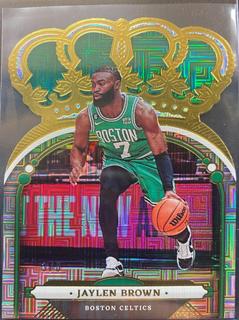 Jaylen Brown
