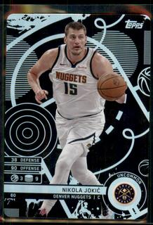 Nikola Jokic