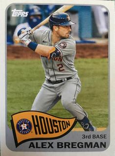 Alex Bregman