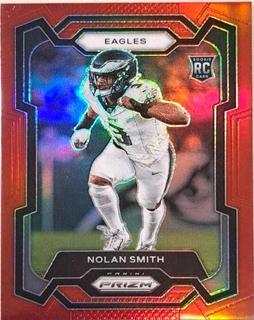 Nolan Smith
