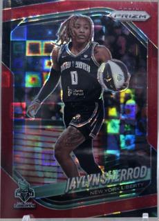 Jaylyn Sherrod