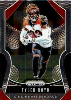 Tyler Boyd
