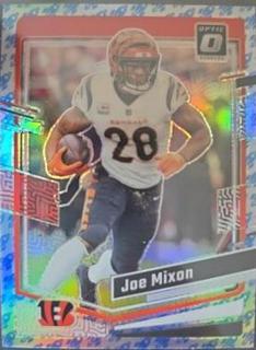 Joe Mixon