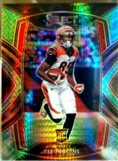 Tee Higgins