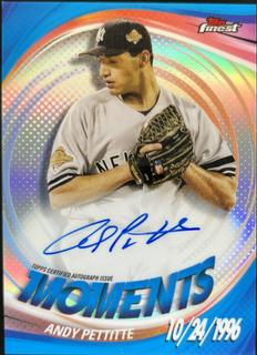 Andy Pettitte