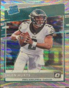 Jalen Hurts