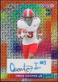 Omar Cooper Jr.