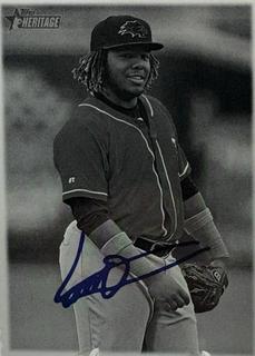 Vladimir Guerrero Jr.