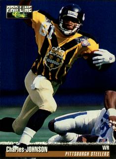 Charles Johnson