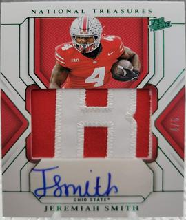 Jeremiah Smith