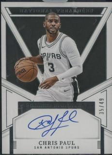 Chris Paul
