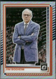 Jim Boeheim