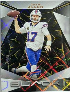 Josh Allen