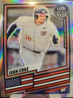 Juan Cruz